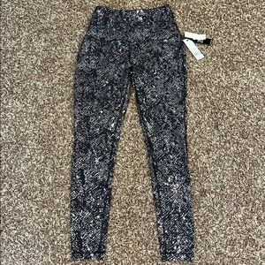 NWT Zelos Workout pants